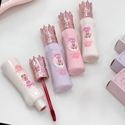 Lip Gloss Matte Cute Bear Silk de Gege Bear