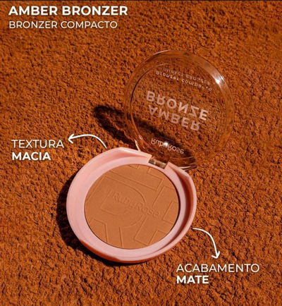 Amber Bronzer de Ruby Rose
