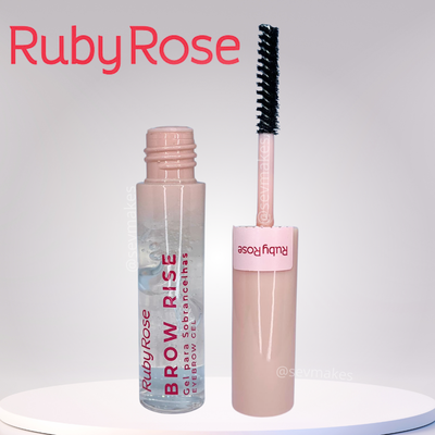 Máscara de Cejas en Gel Brow Rise de Ruby Rose