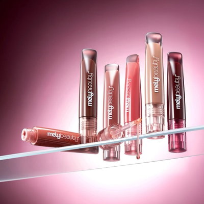 Glossy Jelly de Mely