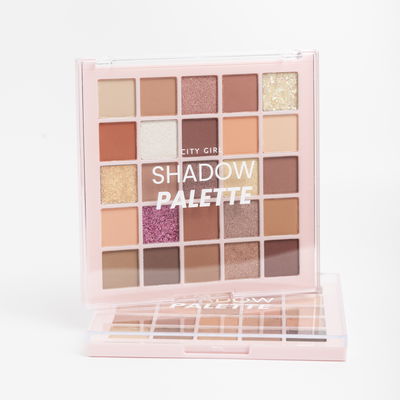 OFERTA Shadow Palette de City Girl