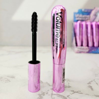 Máscara de Pestañas Volume & Lift de Pink 21