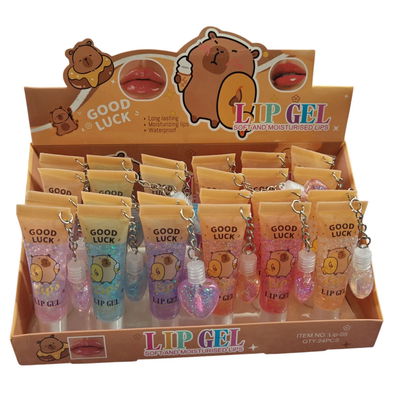 OFERTA Lip Gel Capibara
