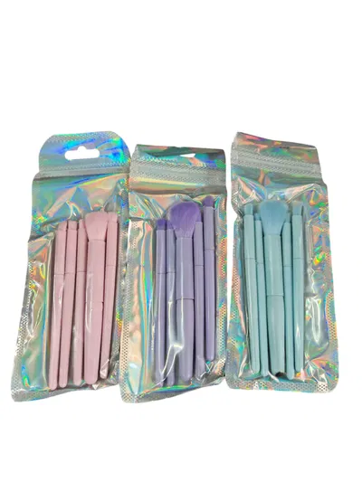 OFERTA Set de 5 Brochas 