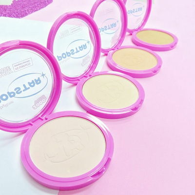 Polvo Compacto Popstar de Ruby Rose