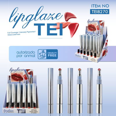 Lip Glaze Watery Essence de Tei