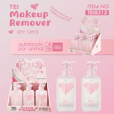 Desmaquillante Makeup Remover de Tei
