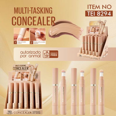 Corrector Multi Tasking de Tei