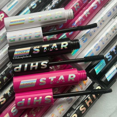 Máscara de Pestañas Starship de Pink 21