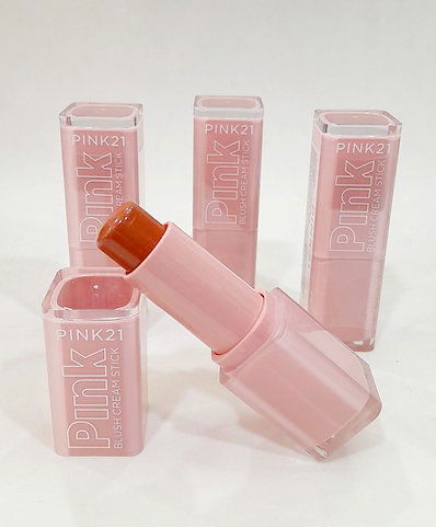 Rubor en Barra Pink de Pink 21