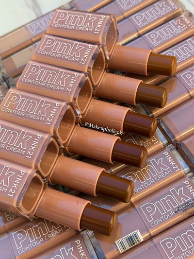 Contorno en Barra Pink de Pink 21 