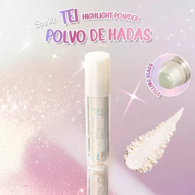 OFERTA Polvo de Hadas Roll On de Tei