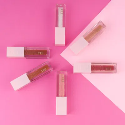 Lifter Shiny Lip Gloss de Tei