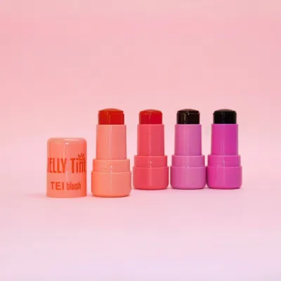 OFERTA Rubor en Barra Jelly Tint de Tei