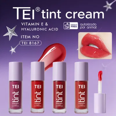 OFERTA Tint Cream B de Tei