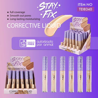 OFERTA Corrector Líquido Super Stay de Tei