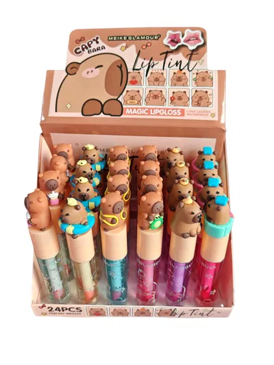 OFERTA Lip Tint Capibara