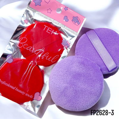 OFERTA Set de Esponjas x2 