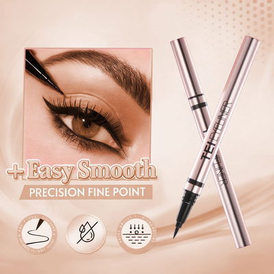 OFERTA Delineador en Fibra Easy Smooth de Tei