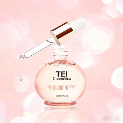 Essential Oil Grippy de Tei