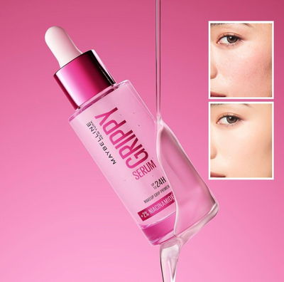 OFERTA Serum Grippy de Tei