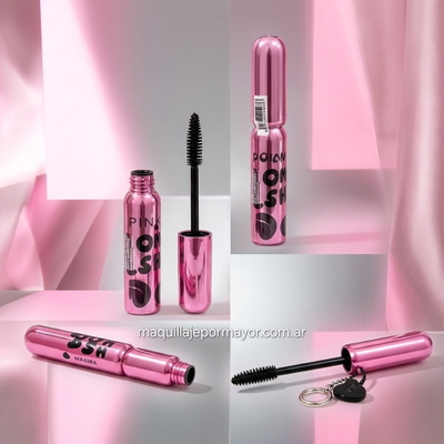 Máscara de Pestañas Boom Lash de Pink 21