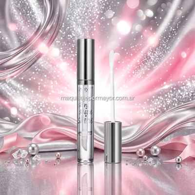 OFERTA Lip Gloss Shine de Saniye 