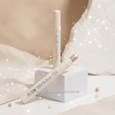 OFERTA Lápiz Iluminador Glow Touch de Pink 21 