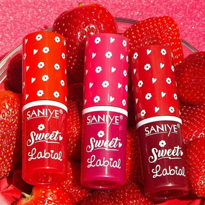 OFERTA Lip Tint Sweet Labial de Saniye
