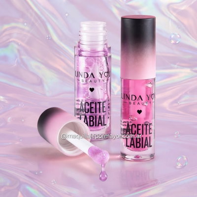 Lip Oil Linda You