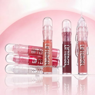 Lip Gloss Lifter Gel de Tei