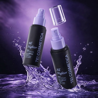 Spray Fijador All Nighter de Tei
