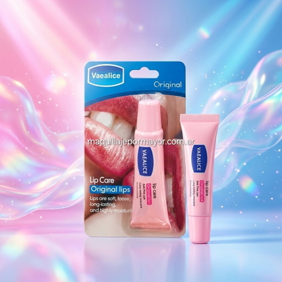 OFERTA Bálsamo Labial Vaealice
