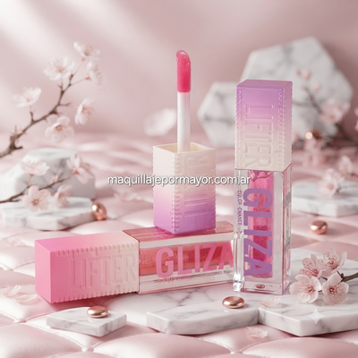 Lip Oil Color Change 8526 de Tei