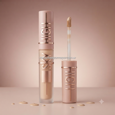 Corrector Líquido Sky High de Pink 21
