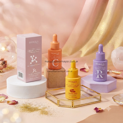 Serum Facial de Bioaqua