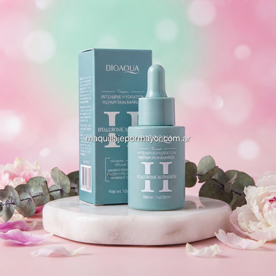 Serum Hyaluronic Acid de Bioaqua 