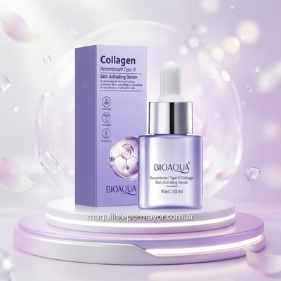 Serum Collagen de Bioaqua 