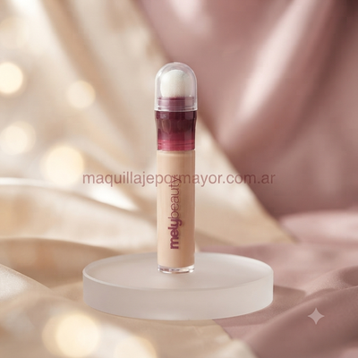 Corrector Eraser Multi-Use de Mely