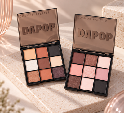 Cosmos Eyeshadow de Dapop