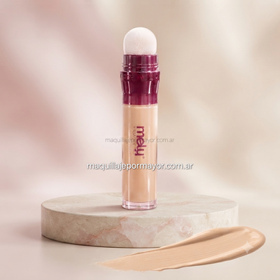Corrector Eraser Multi-Use de Mely