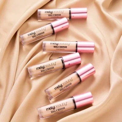 Corrector Líquido Big Crush de Mely