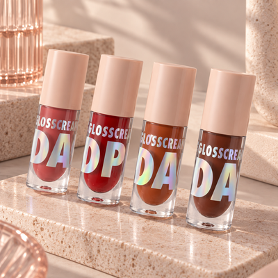 Lip Gloss Creamy de Dapop