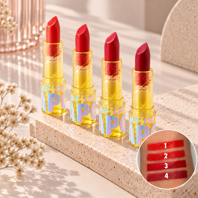 Labial en Barra Creamy de Dapop