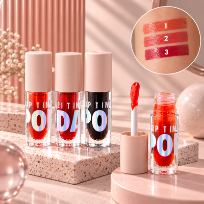 Lip Tint de Dapop