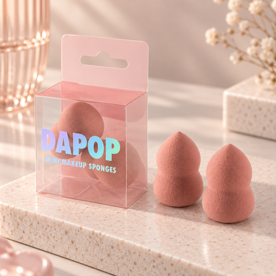 Mini Beauty Blender x2 Dapop