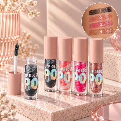 Lip Gloss Swirl de Dapop