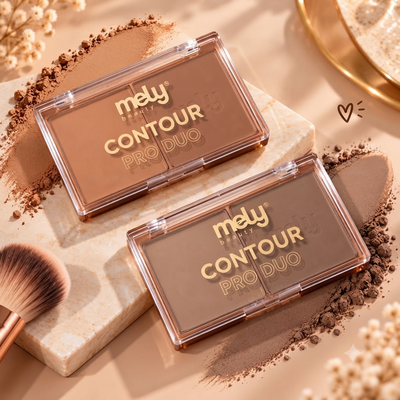 Contour Pro Duo de Mely
