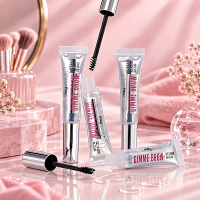 Gel Fijador de Cejas Gimme Brow de Mely