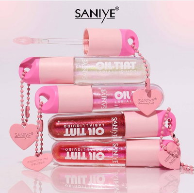 Oil Tint de Saniye
